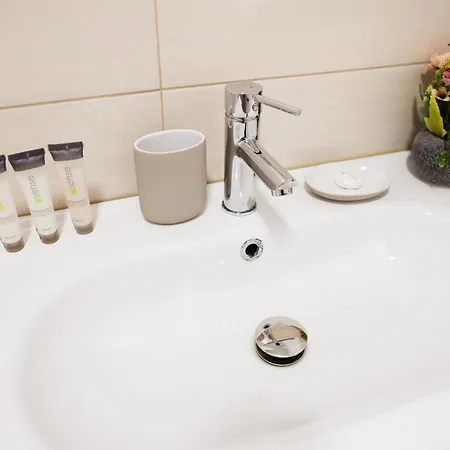 In Old Town's 1752 Apartament Timişoara