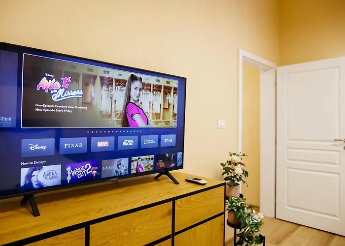 In Old Town's 1752 Timişoara