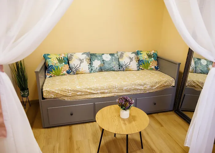 In Old Town's 1752 Timişoara