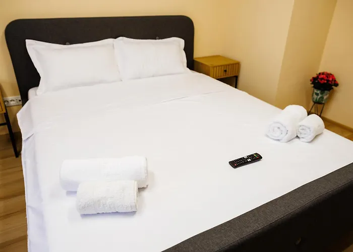 In Old Town's 1752 Appartement Timişoara