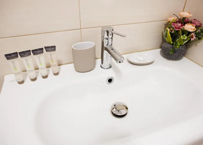 In Old Town's 1752 Lägenhet Timişoara