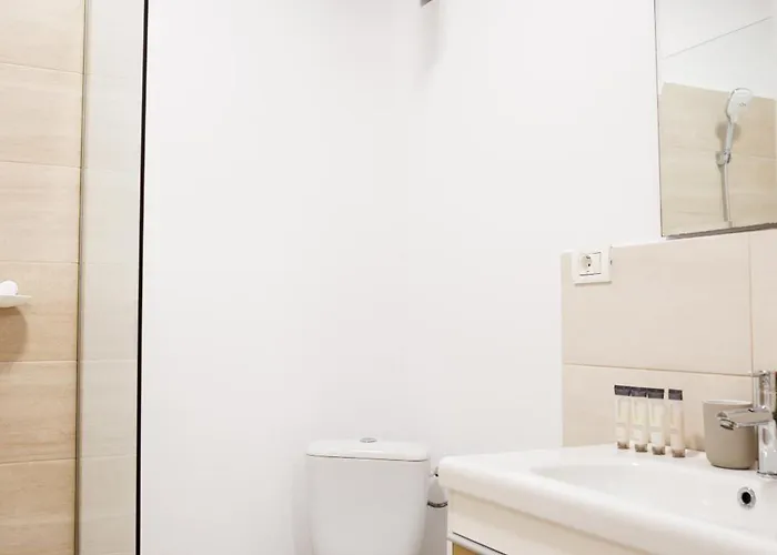 In Old Town's 1752 Appartement