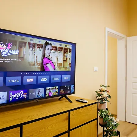 In Old Town's 1752 Timişoara