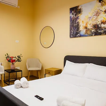 In Old Town's 1752 Timişoara