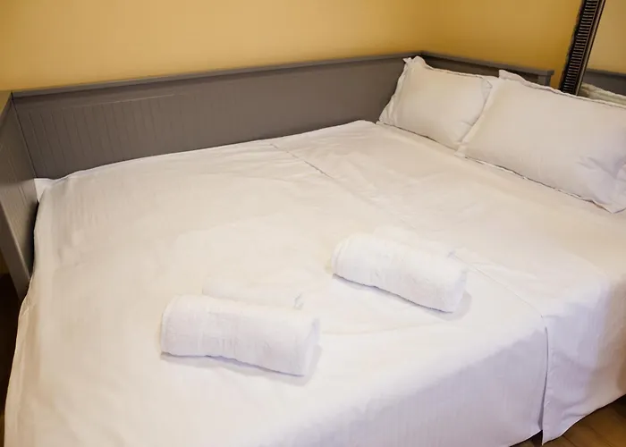 In Old Town's 1752 Apartamento Timişoara